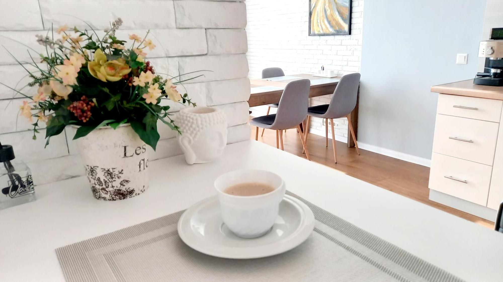 Sky Apartment Odessa Zewnętrze zdjęcie
