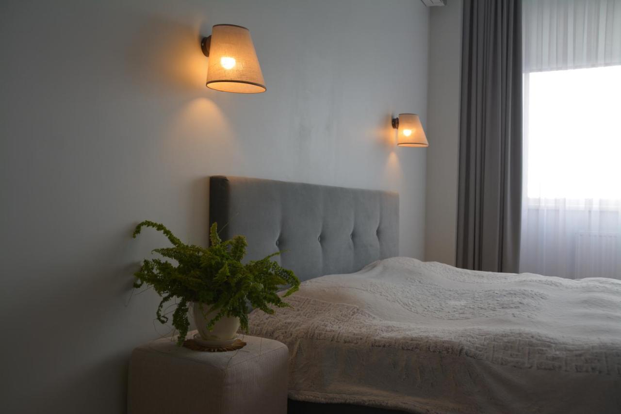 Sky Apartment Odessa Zewnętrze zdjęcie