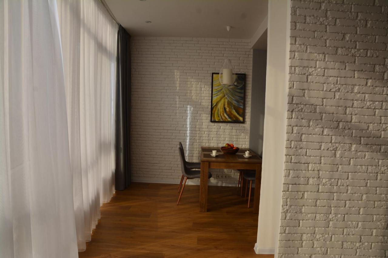 Sky Apartment Odessa Zewnętrze zdjęcie