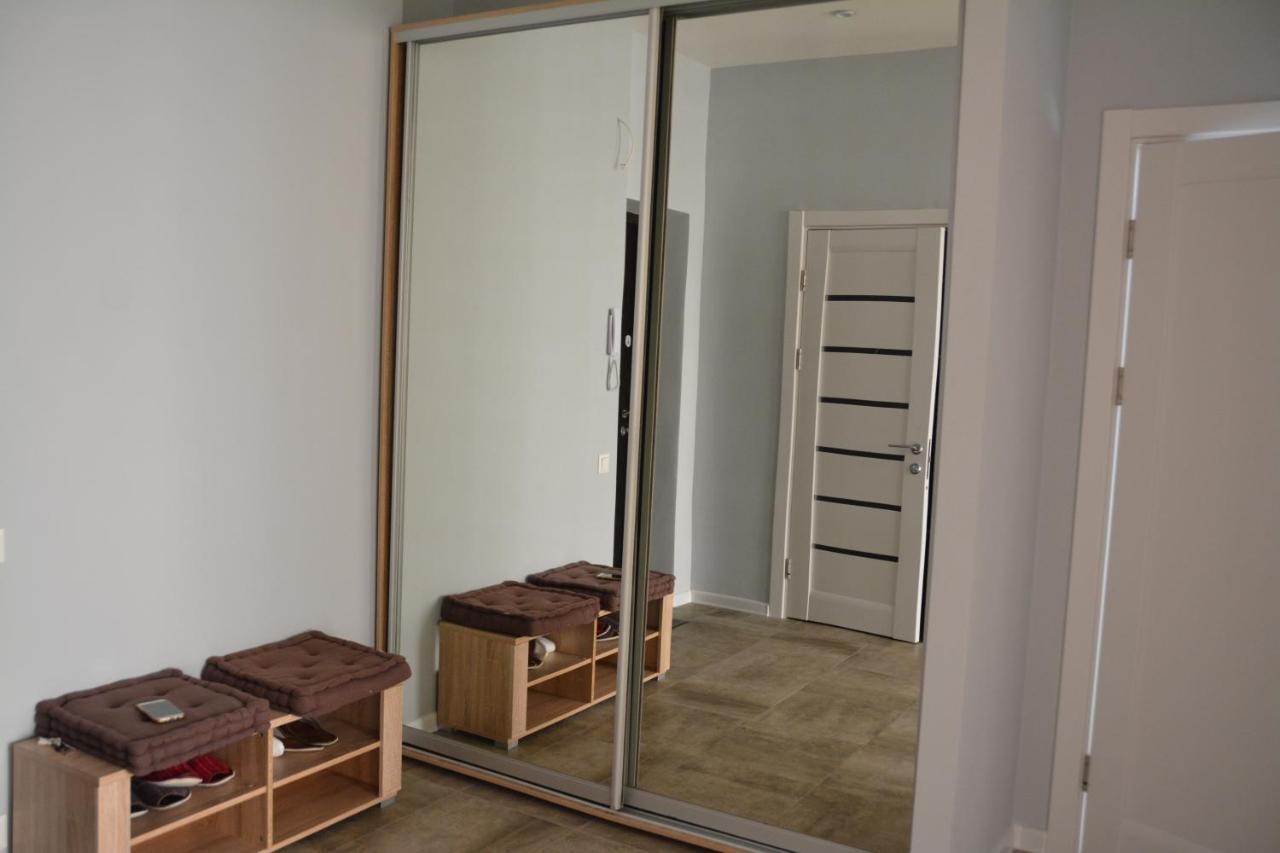 Sky Apartment Odessa Zewnętrze zdjęcie